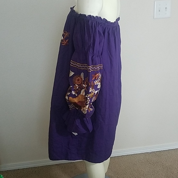 Free people dress - Picture 2 of 4